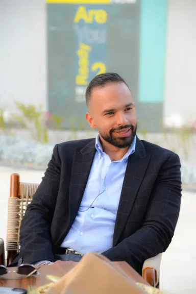 المصرية العربية للتعمير تطلق أحدث مشروعاتها «HIVE» بمستهدفات بيعية 750 مليون جنيه