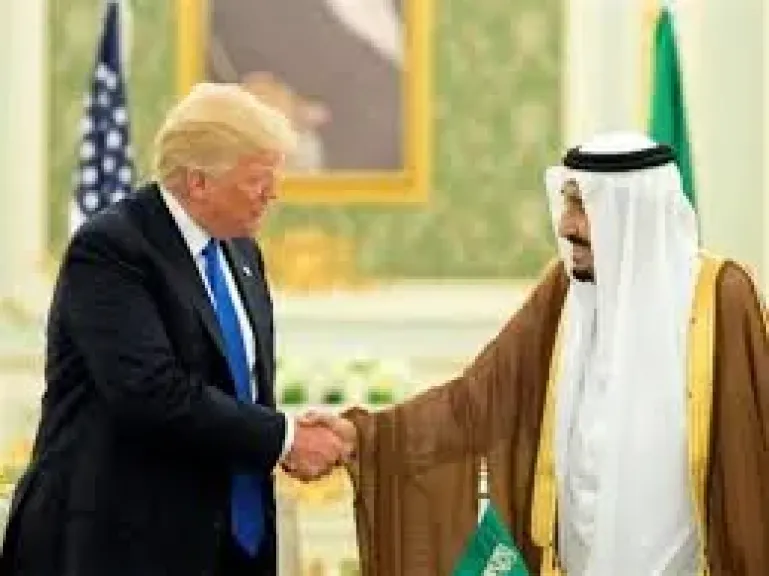 السعودية تحصل على صفقة صواريخ متطورة من أمريكا بـ 3.5 مليار دولار