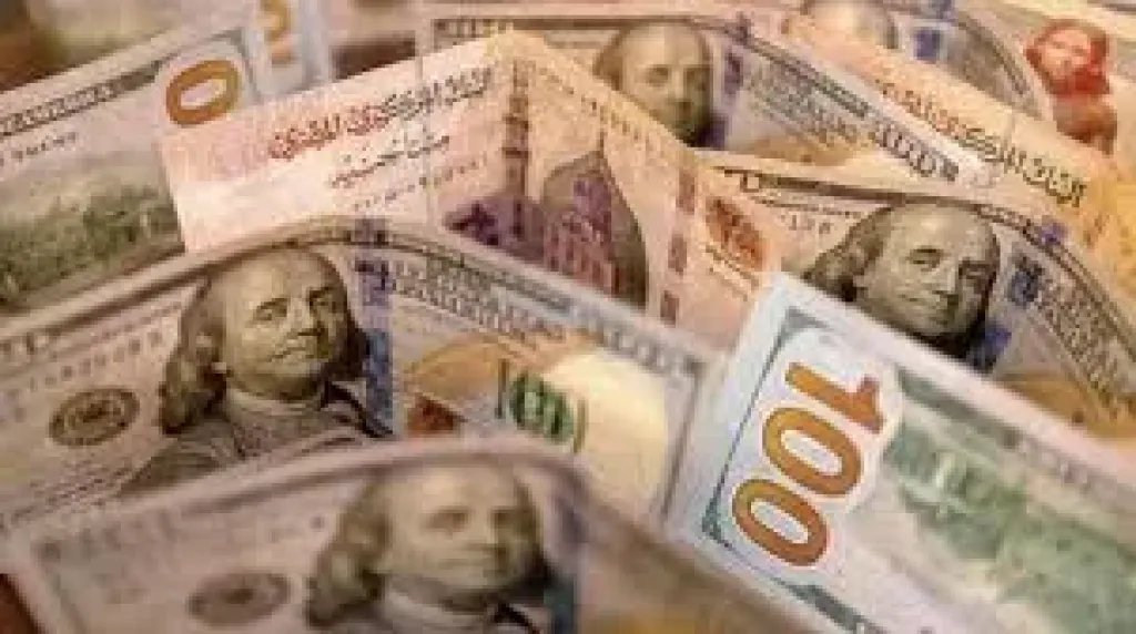 الداخلية تواصل حملاتها ضد السوق السوداء.. وتضبط عملات أجنبية بـ 8 مليون جنيه