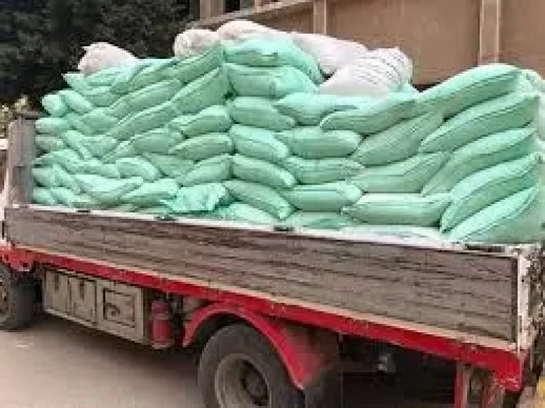 بحملات مكثفة على المخابز.. شرطة التموين تضبط 5 طن دقيق مدعم