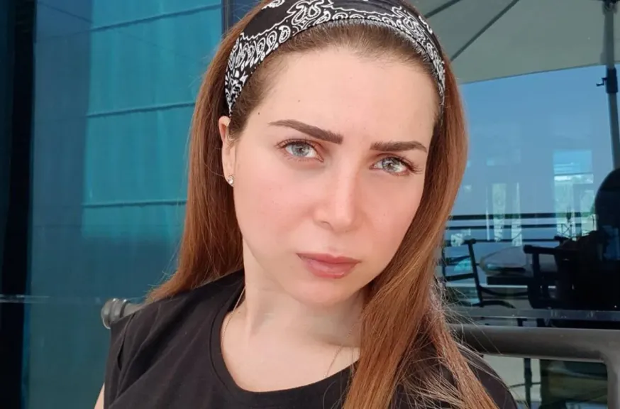 مي عز الدين تسترجع تفاعلها مع جمهورها بعد فترة من الحزن والتأثر