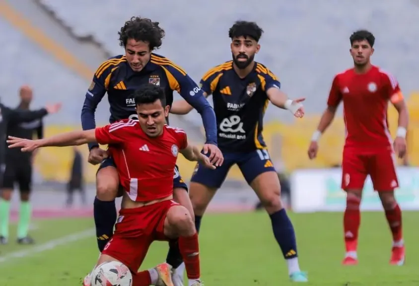 الأهلي يواجه حرس الحدود وليفربول ضيفا على تشيلسي.. مباريات الأحد 4-5-2025