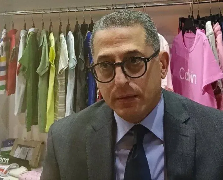 صادرات الملابس الجاهزة تقفز 24% في الربع الأول من 2025 لـ 812 مليون دولار