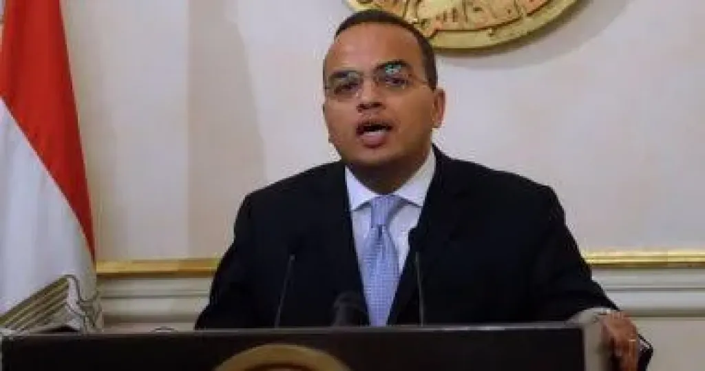 محمد خضير: شراكة مع اليابان لتعزيز صناعة أكياس جمع الدم في مصر وتحسين القدرة الإنتاجية الوطنية