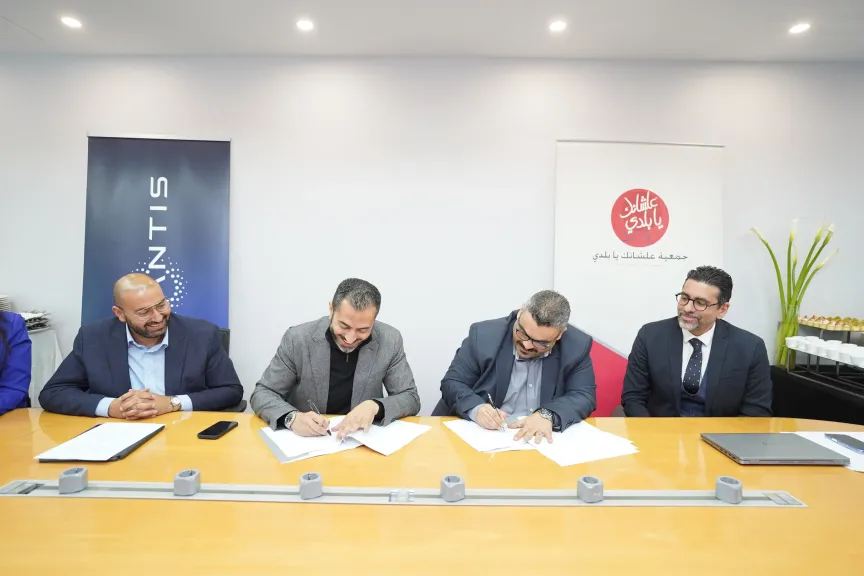 علشانك يا بلدي” تتعاون مع ”ستيلانتس” لدعم التدريب المهني في قطاع السيارات بمصر