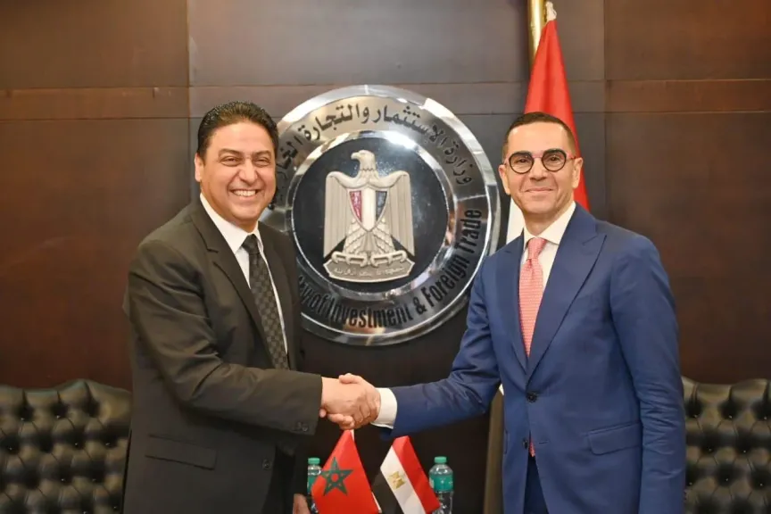 مصر والمغرب تبحثان شراكة اقتصادية موسعة ودخولًا مشتركًا للأسواق الإفريقية