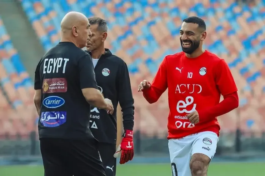إلغاء معسكر  الفراعنة في يونيو.. ما علاقة نهائي كأس مصر؟