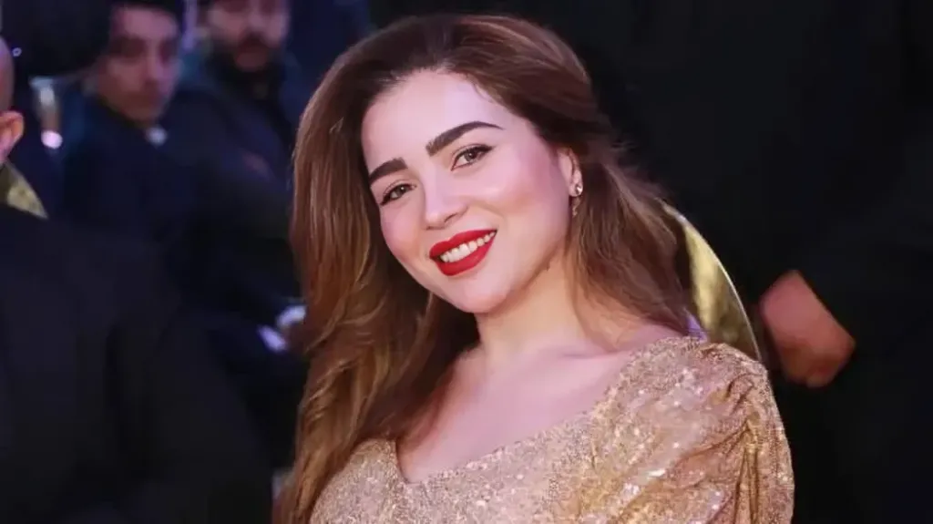 كيف تحافظ مي عز الدين على جمالها بإستخدام الوصفات الطبيعية؟