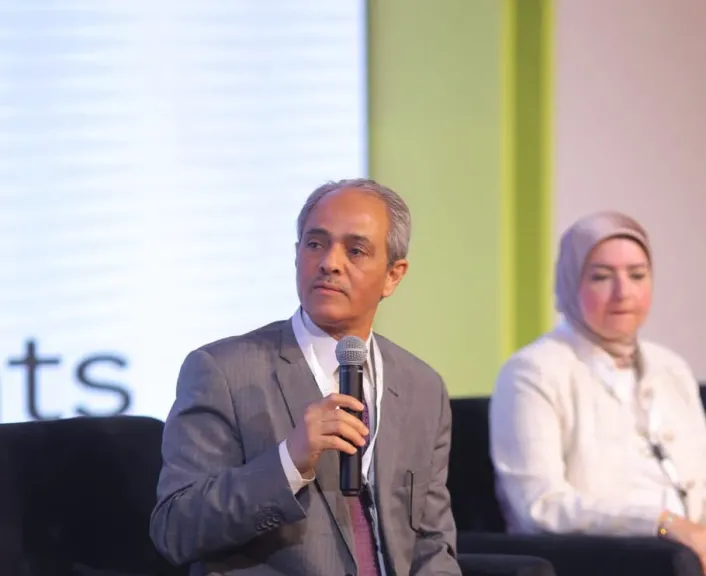 ”هيئة المعارض”: نستهدف التوسع في المشاركة بالمعارض الدولية