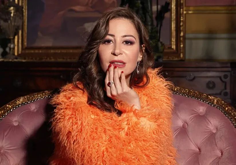 لماذا اعتذرت منة شلبي عن ”السلم والثعبان 2”؟