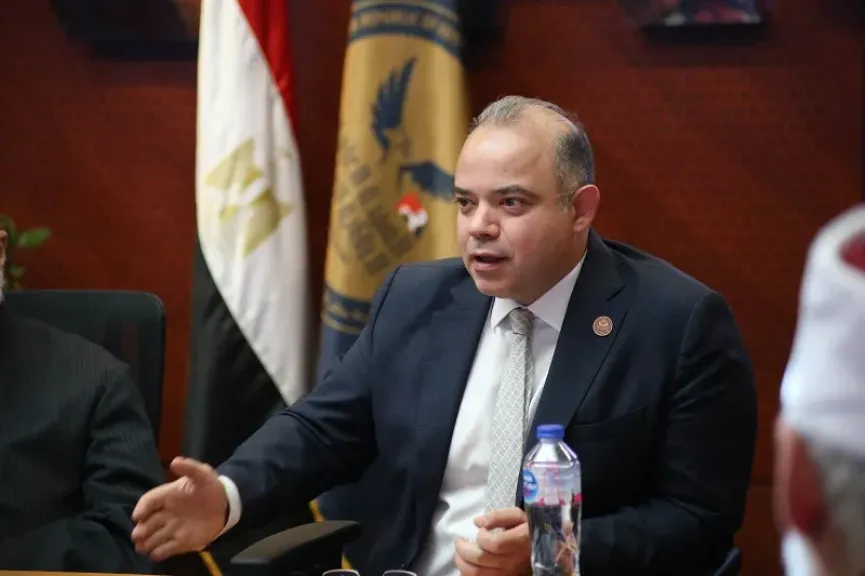 الرقابة المالية: صناديق الذهب المرخصة هي الطريق الشرعي والآمن للاستثمار