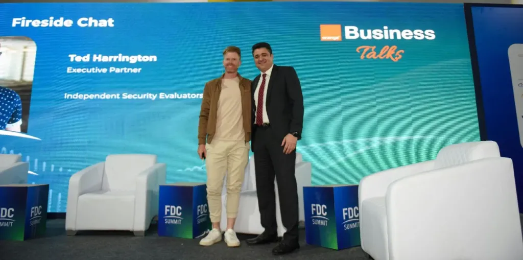 اورنچ مصر تطلق منصة Orange Business Talks لبناء مستقبل رقمي أكثر ذكاءً