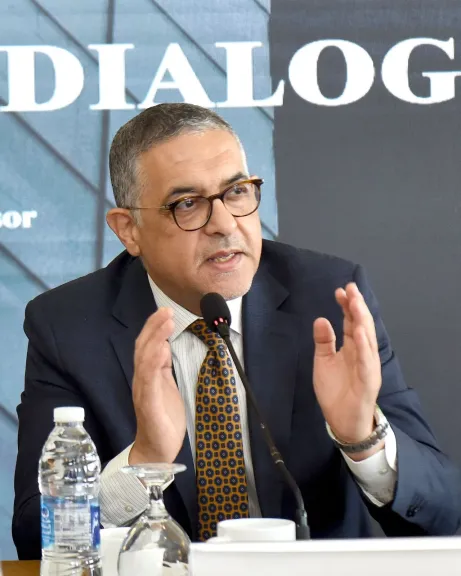 رئيس هيئة الاستثمار: إطلاق منصة التراخيص الإلكترونية الموحدة الشهر الجاري يسهل تأسيس وتشغيل الشركات