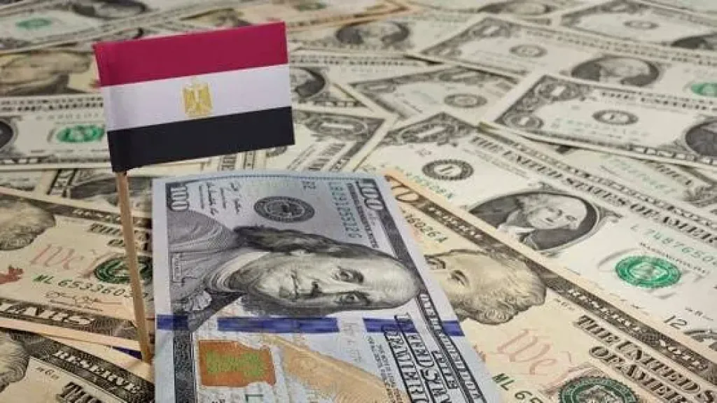 تخطى 48 مليار دولار.. مصر تواصل تعزيز الاحتياطي النقدي الأجنبي ليسجل أعلى مستوى على الإطلاق