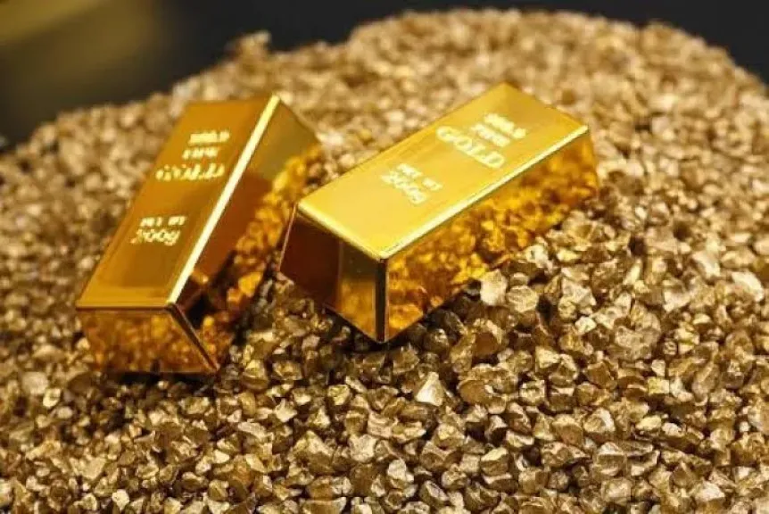 آي صاغة: 70 جنيهًا ارتفاعًا بأسعار الذهب اليوم الثلاثاء 6-5-2025
