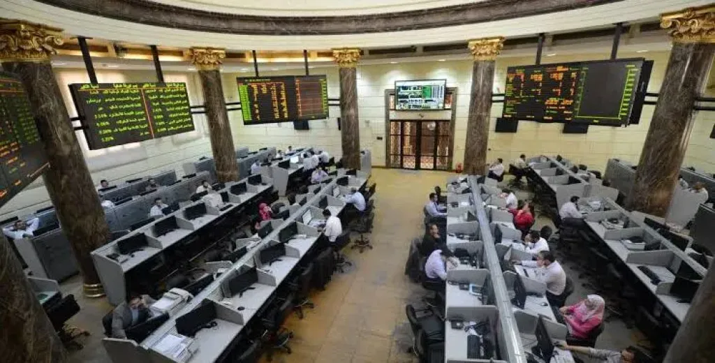 ارتفاع محدود لمؤشرات البورصة المصرية بختام تداولات اليوم الثلاثاء 6-5-2025