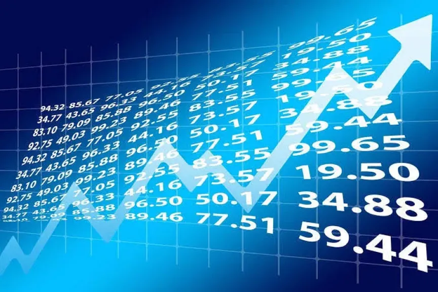 مؤشر سوق دبي المالي ينهي تعاملاته على ارتفاع