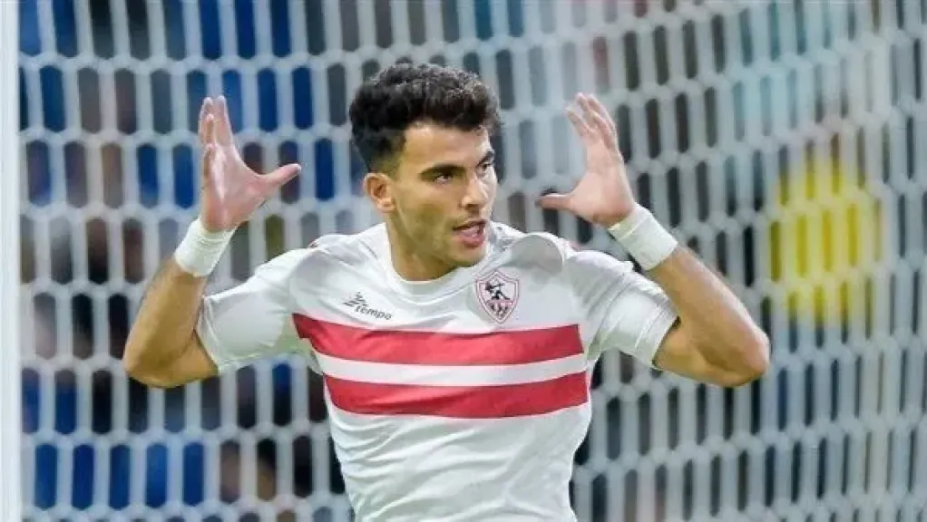 الزمالك يطالب لجنة الانضباط بعقوبات على الأهلي وزيزو بسبب التفاوض غير القانوني