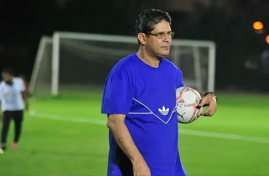 الزمالك يعلن رحيل بيسيرو ويتعاقد مع الرمادي قبل مواجهة سيراميكا