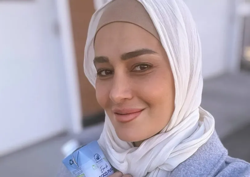 حلا شيحة: طفولتي كانت مليانة تساؤلات عن ربنا.. وكبرت على يقين بوجوده