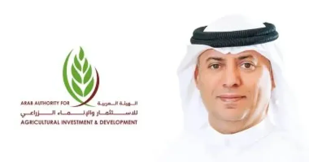 الزعابي: 664 مليون دولار استثمارات الهيئة العربية للإنماء الزراعي
