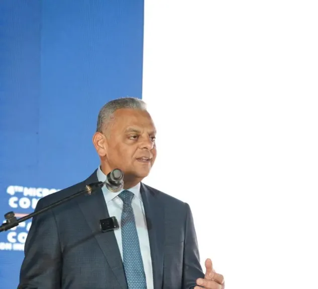 الزهيري : مؤتمر  ”متناهي الصغر” يتيح منصة فريدة للحوار وتبادل المعرفة بين قادة وخبراء صناعة التأمين