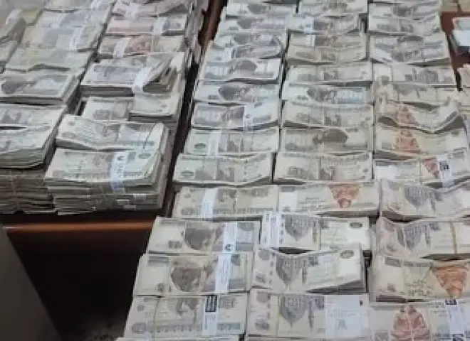ضبط 15 مليون جنيه حصيلة الاتجار بالنقد الأجنبي خلال 24 ساعة