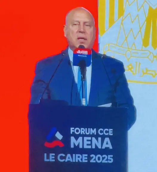 وزير النقل