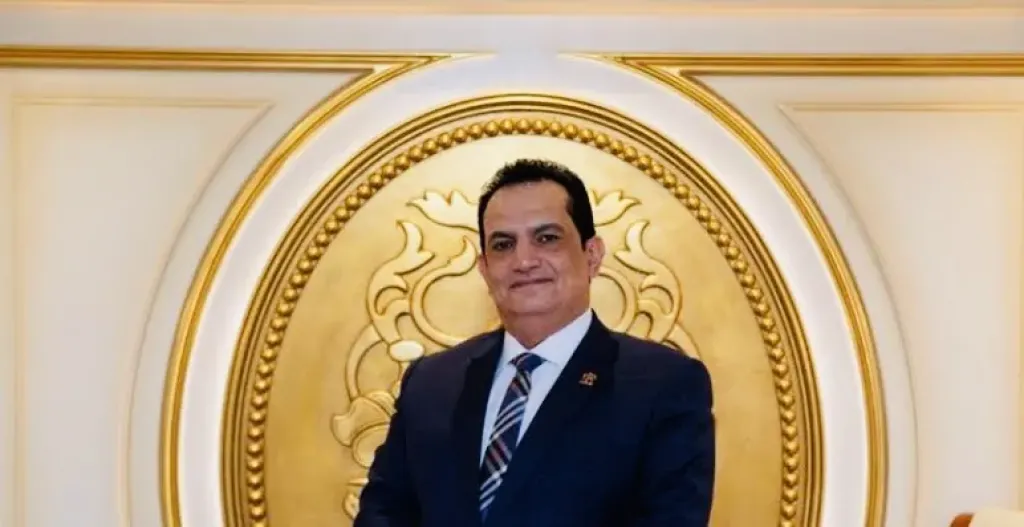 أسامة الأتربي يناقش العلاقات الاقتصادية المصرية اليمنية