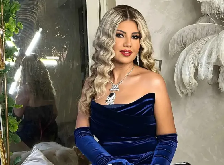 هل كانت بوسي شلبي زوجة محمود عبد العزيز حتى وفاته؟ الحقيقة الكاملة