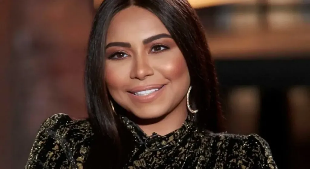 شيرين عبد الوهاب تلجأ للقانون لاستعادة حساباتها