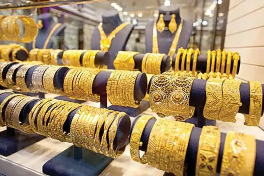 آي صاغة: الذهب يتراجع مع الاتفاق التجاري المحتمل بين الولايات المتحدة والمملكة المتحدة