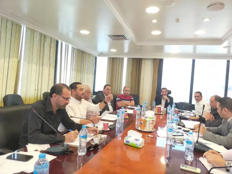غرفة صناعة الجلود تشارك بـ 13 شركة في معرض الصين الدولي .. يونيو المقبل