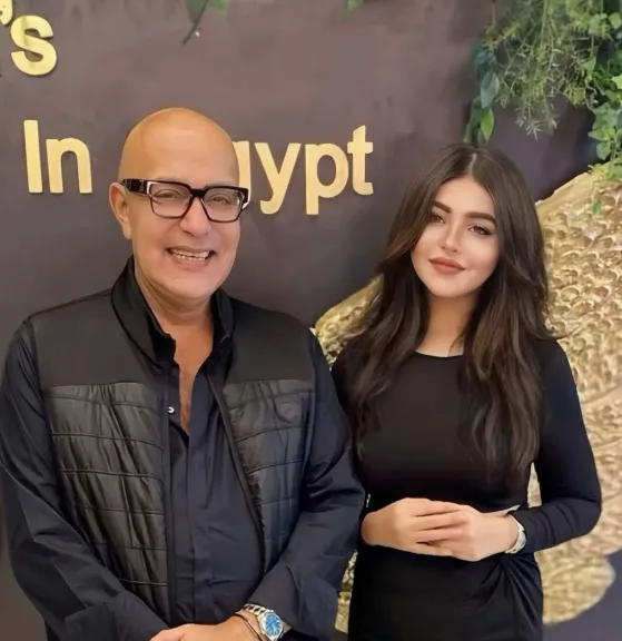 منى يونس الرئيس التنفيذي لـ Up Media تتعاقد على تنظيم عدد من الفعاليات باستثمارات تتخطى 10 ملايين جنيه