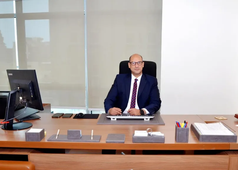 مدى للتأمين: نستهدف تحقيق معدل نمو في الأقساط يتراوح بين 25% و30% خلال العام المالي 2025