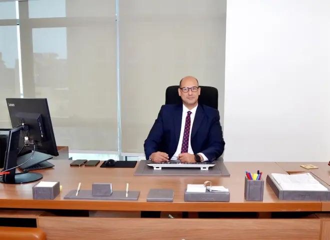 مدى للتأمين: نستهدف تحقيق معدل نمو في الأقساط يتراوح بين 25% و30% خلال العام المالي 2025