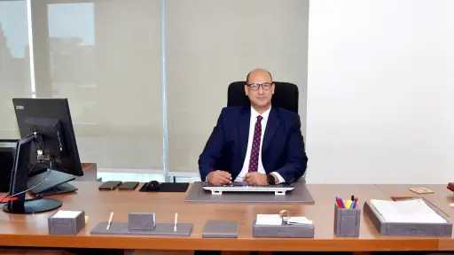 مدى للتأمين: نستهدف تحقيق معدل نمو في الأقساط يتراوح بين 25% و30% خلال العام المالي 2025