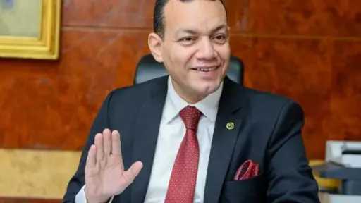 محمد عبد المولى : لأول مرة في تاريخ الشركة حققنا أرباحا بـ 330 مليون جنيه