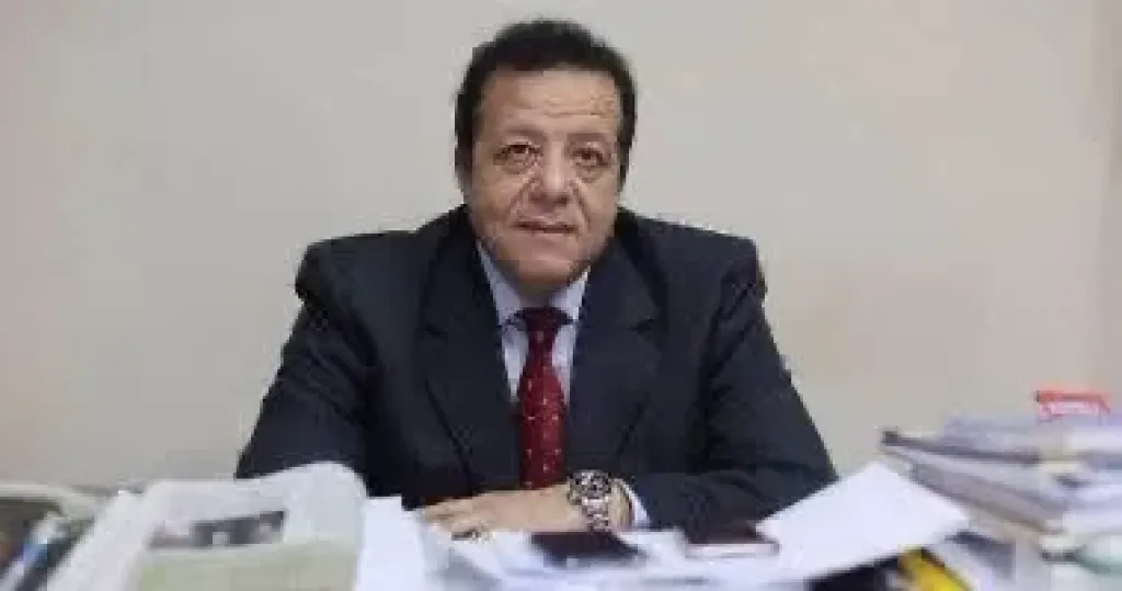 عاطف عبد اللطيف: خطة شاملة لتنمية سيناء  و دعم السياحة وتوفير فرص العمل