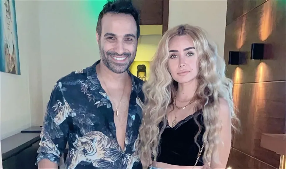 أحمد فهمي يثير ضجة على السوشيال ميديا بفيديو مع هنا الزاهد ثم يحذفه.. هل هناك احتمال للعودة؟