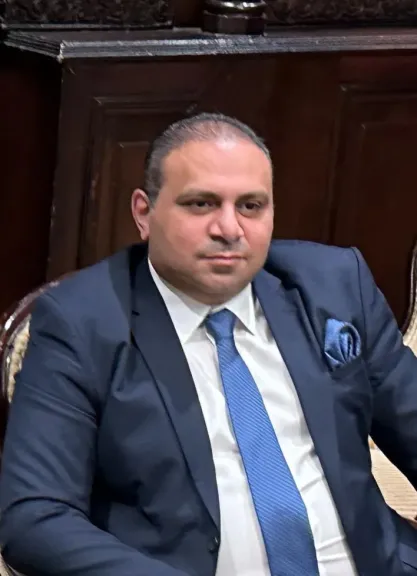 أحمد زكي: الصادرات المصرية في مأمن من تبعات الأزمة الهندية-الباكستانية