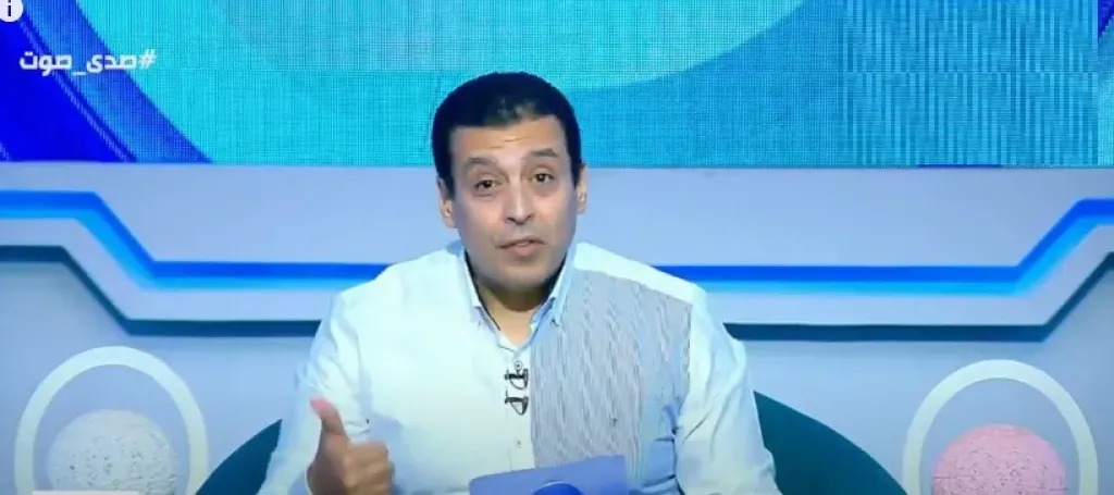 إيهاب حليم يوجه رسالة للأسرة عن طريقة التعامل مع الأبناء