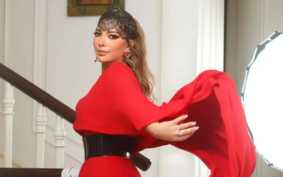 ”بكاء وتشنجات وجه”… شام الذهبي تكشف كيف أثّرت وفاة صبحي عطري على أصالة