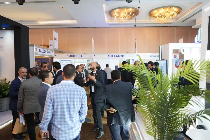 الثلاثاء.. شركة IT-EVENTS تطلق النسخة السادسة من المعرض والمؤتمر السنوي لإدارة المرافق