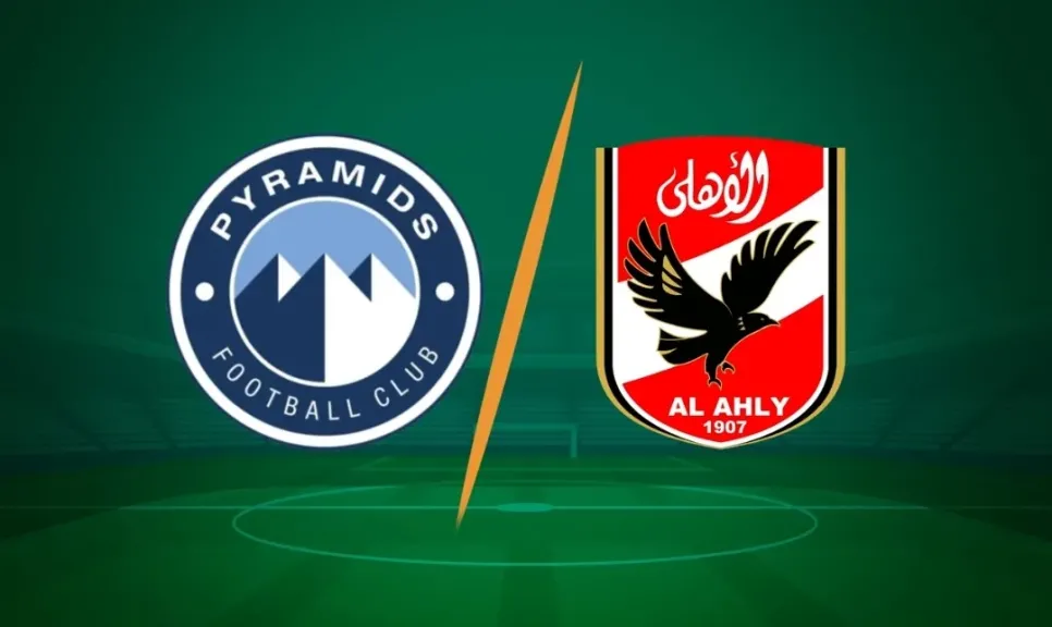 الأهلي وبيراميدز يتصارعان على اللقب في 3 جولات حاسمة من الدوري
