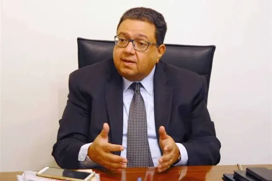زياد بهاء الدين: الاقتصاد في حاجة إلى «تحرير ذكي» يوازن بين القطاع الخاص والدور الحكومي