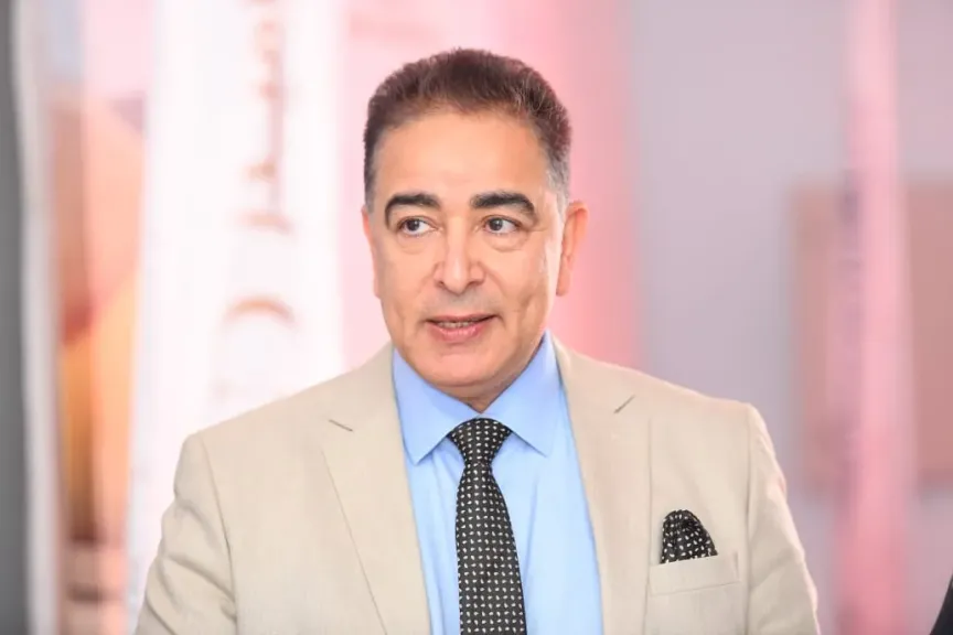 يحيي قطب: بدء التشغيل التجريبي لفندق سوفتيل ليجيند بيراميدز بالربع الثالث من 2027
