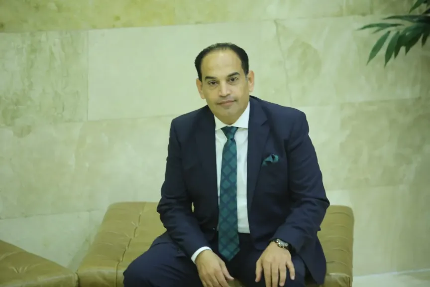 محمد مطاوع: قرارات «الإسكان» تُسهم في تخفيف الأعباء على الشركات العقارية
