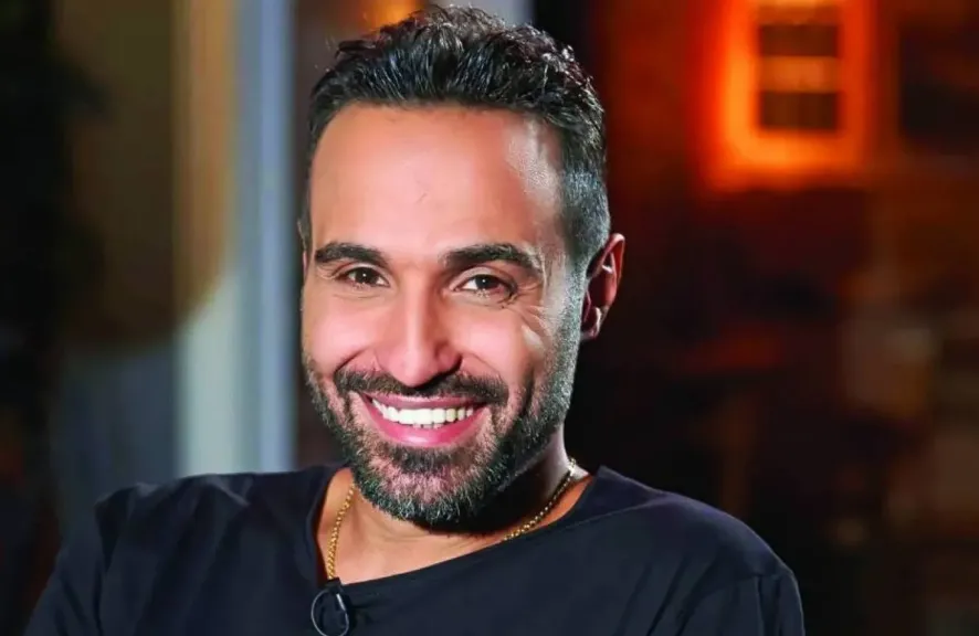 هل عاد أحمد فهمي لهنا الزاهد؟.. الفنان يكشف
