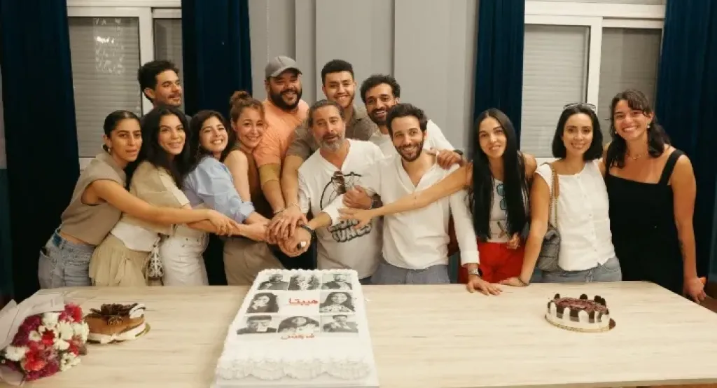صناع ”هيبتا 2” يعلنون الانتهاء من التصوير.. وترقّب للعرض الأول